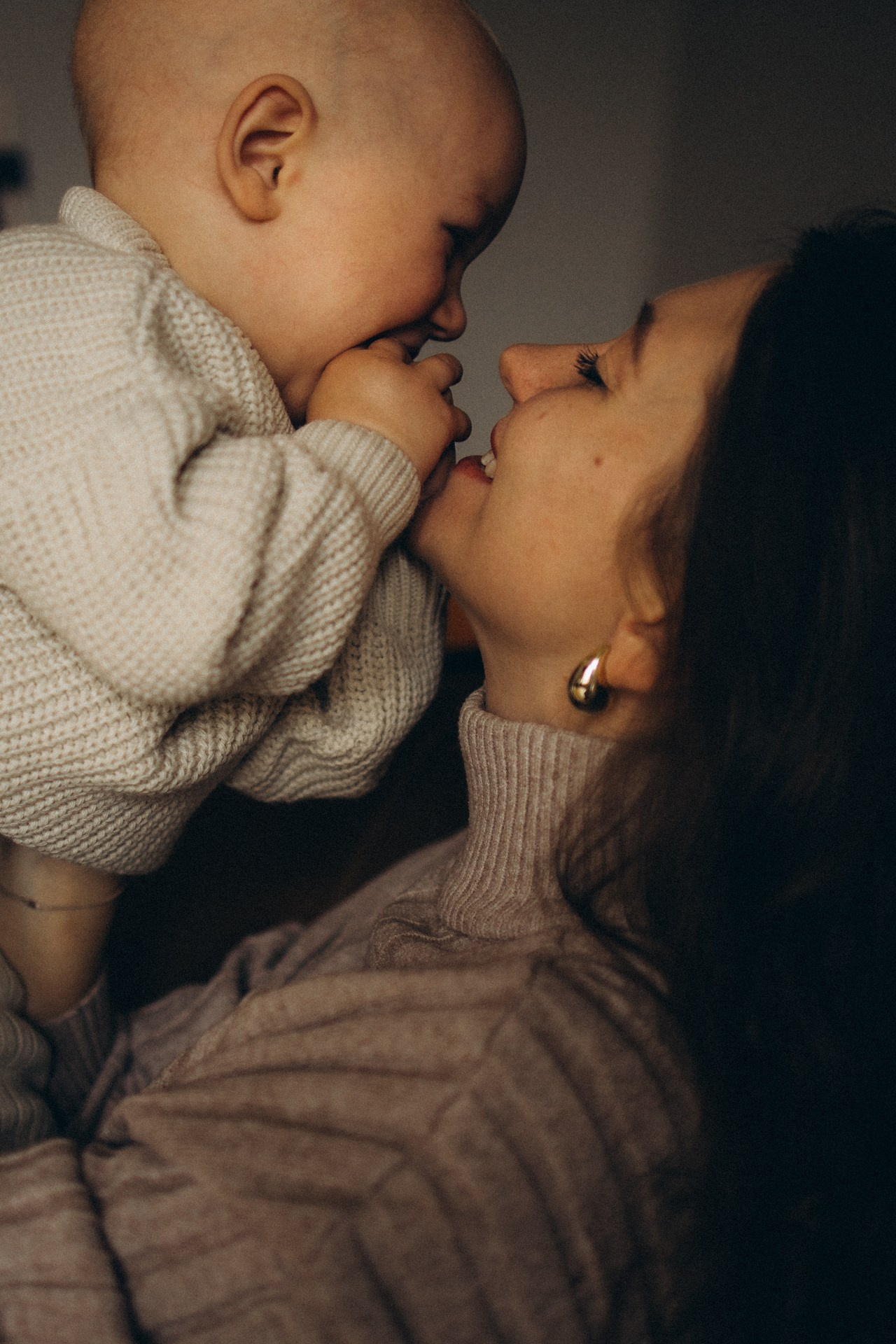 Единое целое. Фотограф в Санкт-Петербурге Кристина Порванова