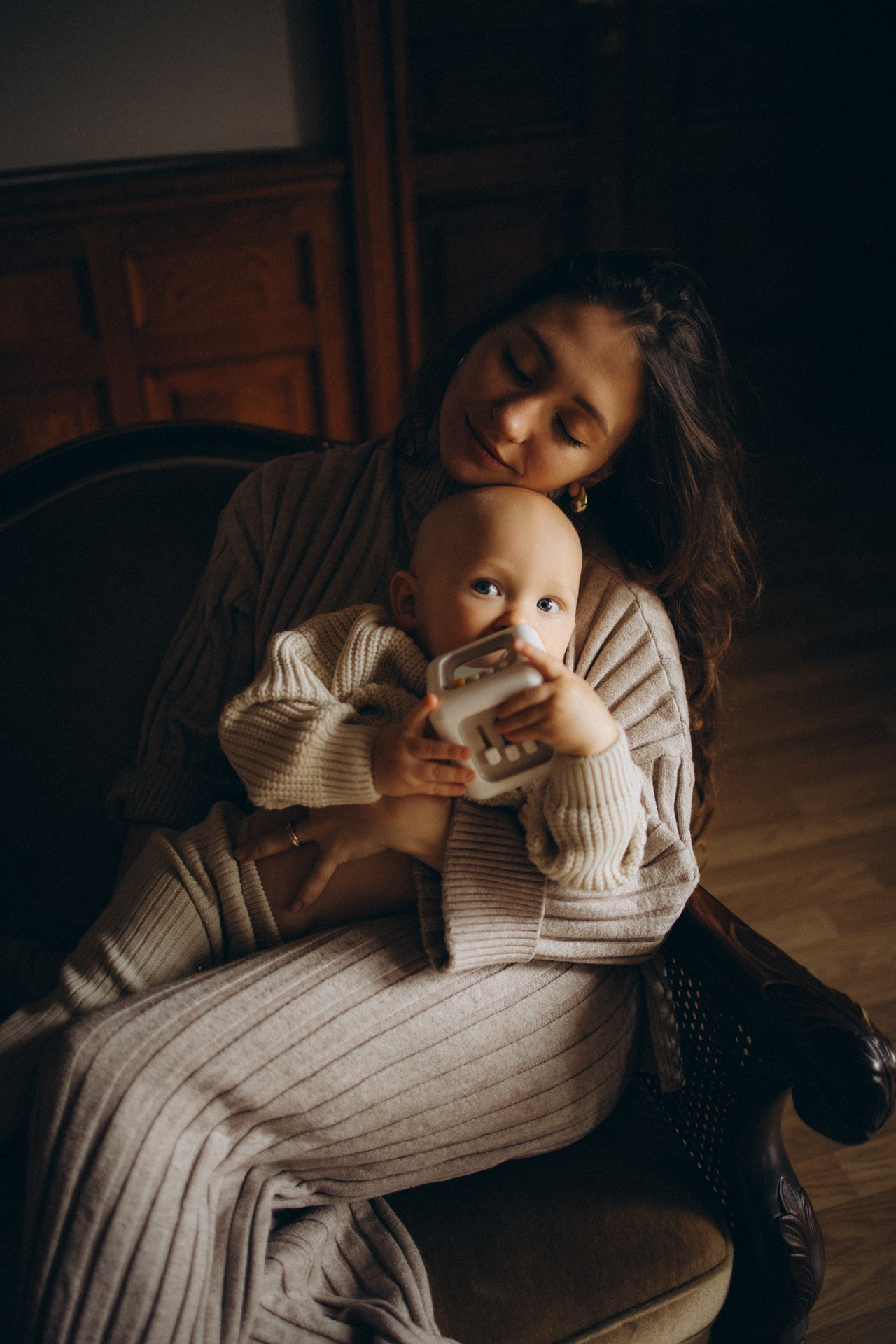 Единое целое. Фотограф в Санкт-Петербурге Кристина Порванова