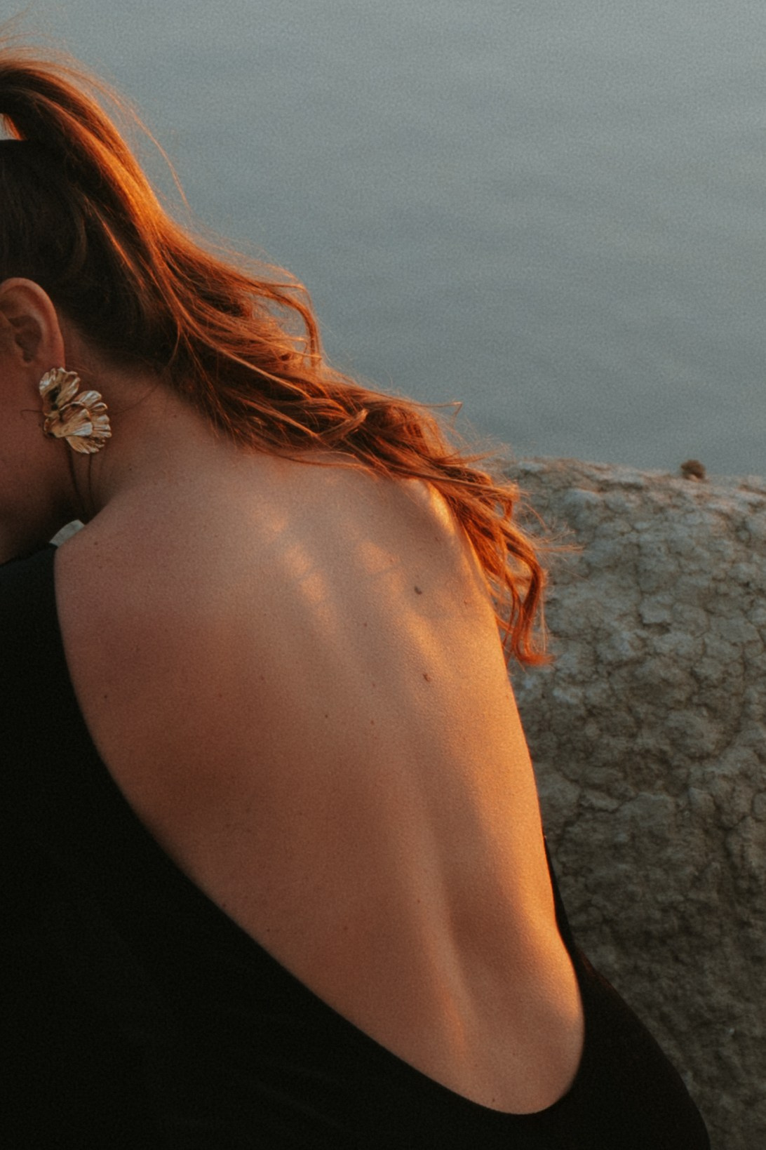 Настя. Татьяна Тагель