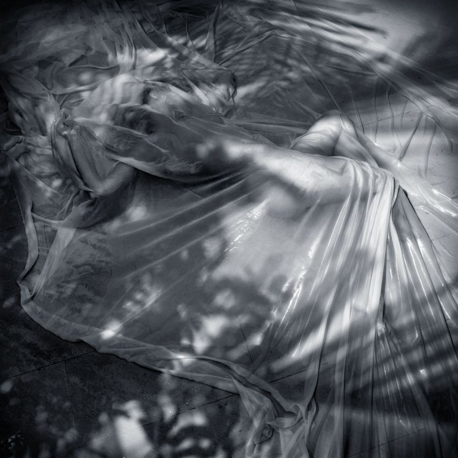 Обнаженная пластическая фотография. Мастерская Демченко