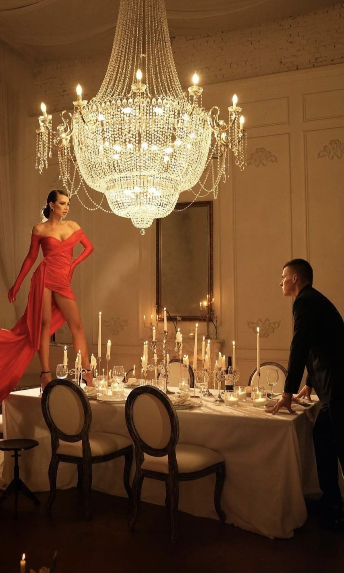 Пара. Фотограф для маркетплейсов Михаил Бове