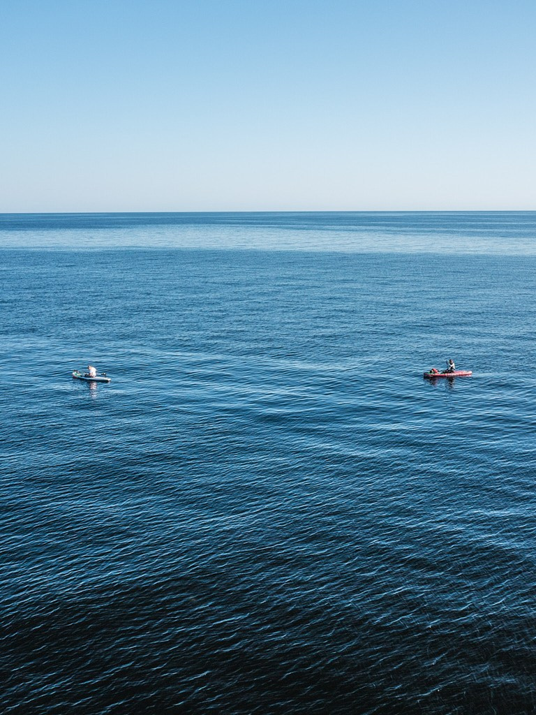 Путешествие на Север в 2024 году. Внедорожные путешествия — OFFROADTRIP