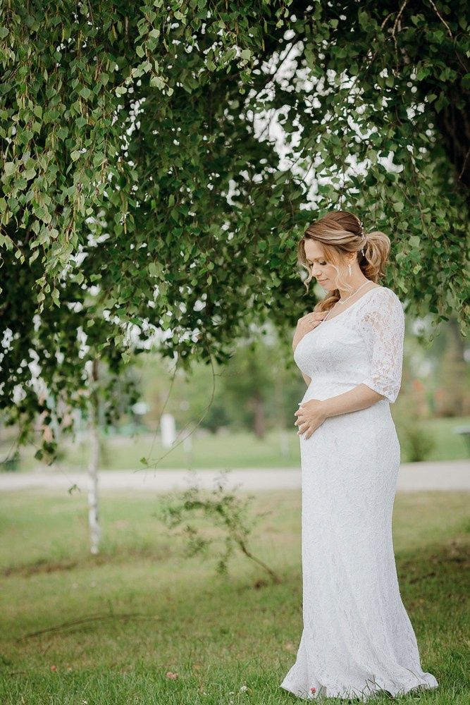 Дмитрий и Маргарита. Фотограф Елена Кириллова