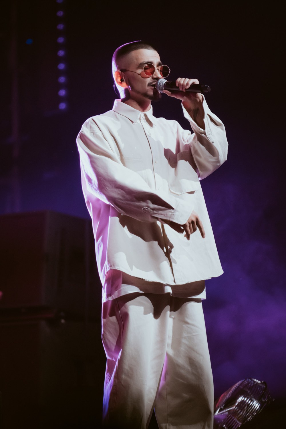 YouFest. Профессиональный фотограф в городе Астана Копанев Данил