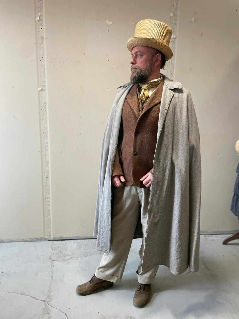 Образы. Павел Шупрут Артист