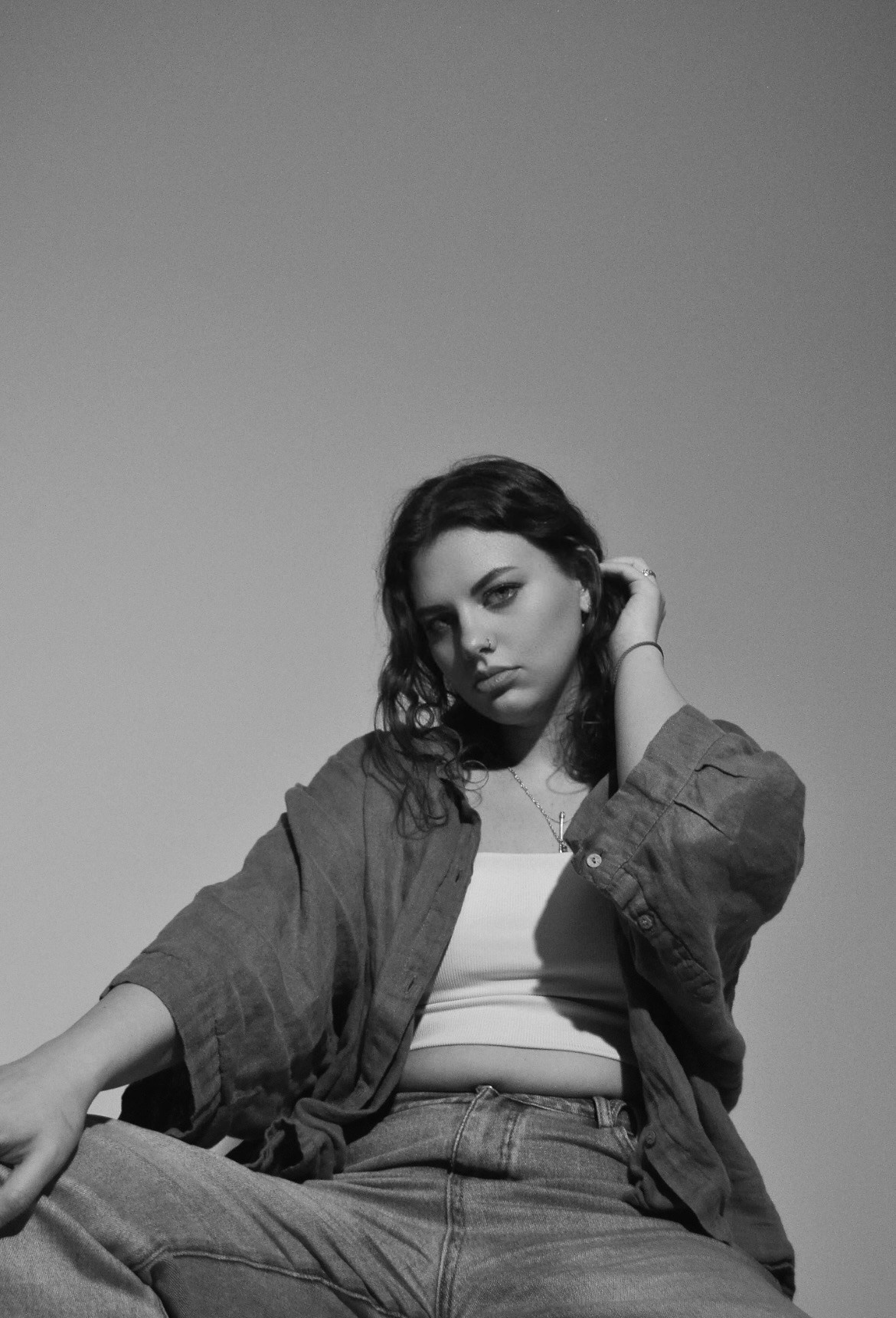 JULIA. Fine art и портретный фотограф в Санкт-Петербурге | Кристина Дмитриевна