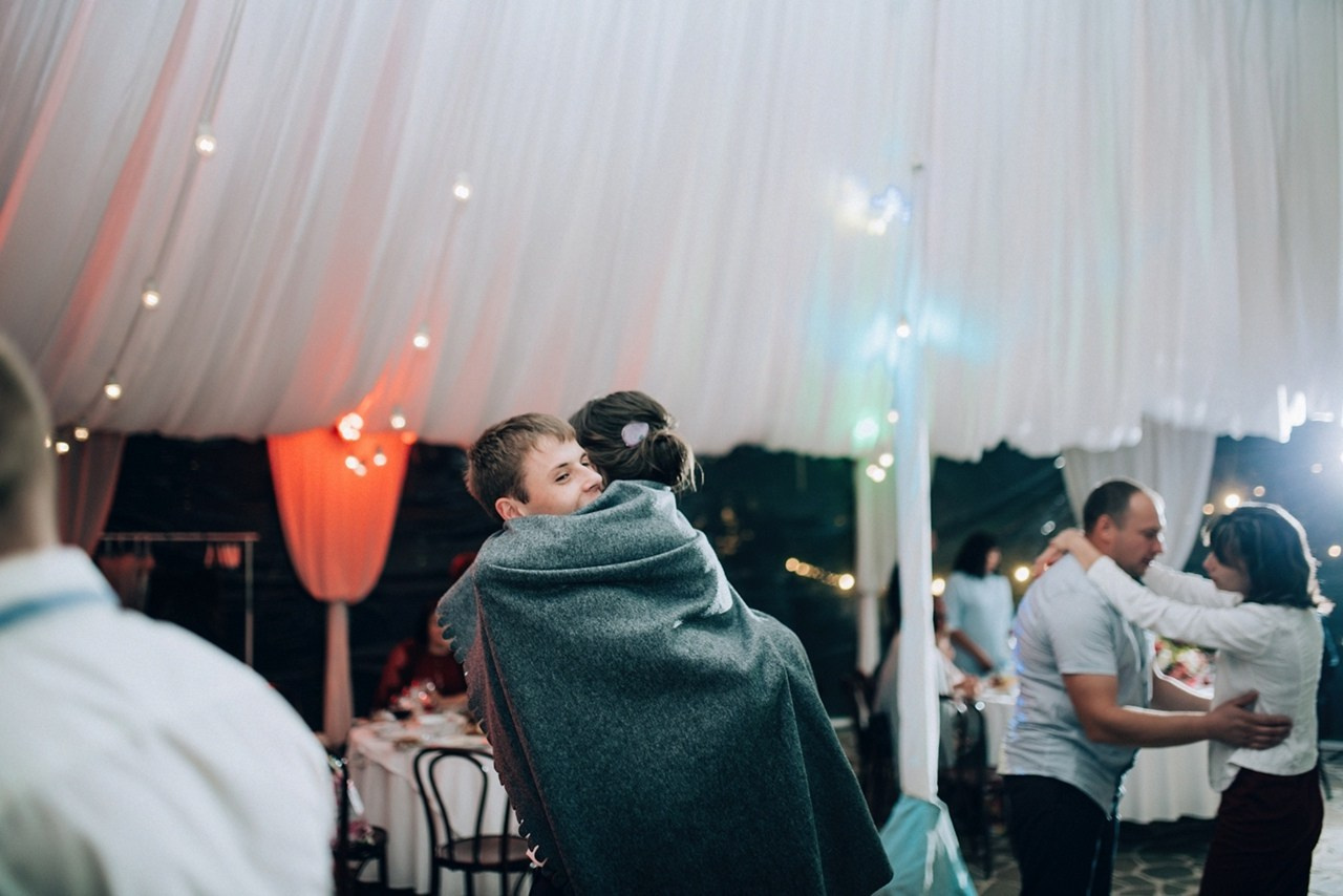 Максим+Алена. Свадебный и репортажный фотограф Александр Родин