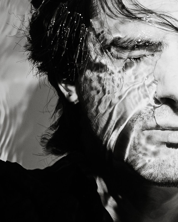 Личные съёмки. Фотоведьма Дарья Нечинская