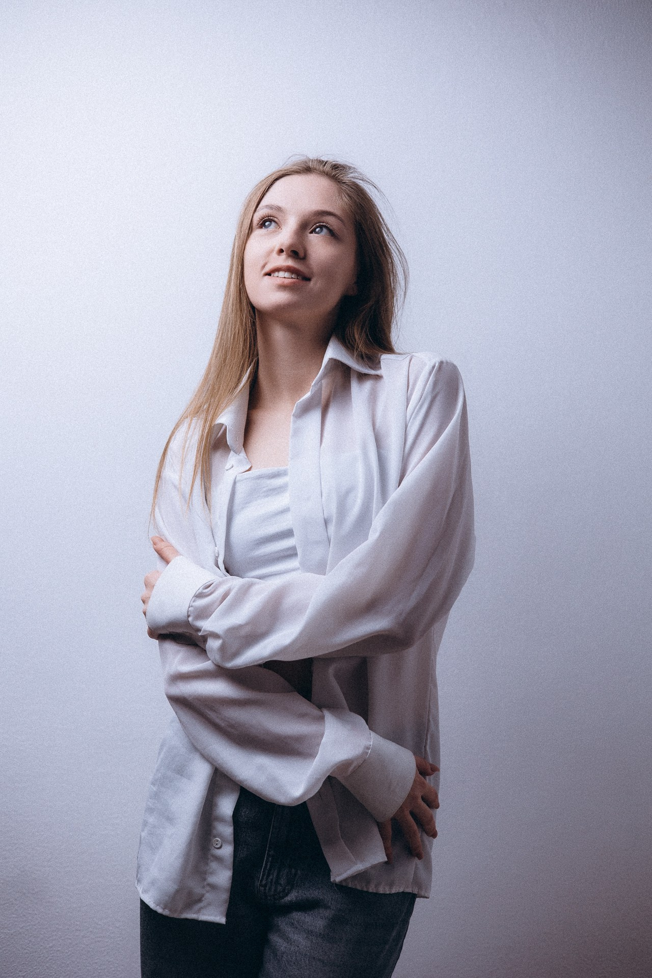 Anastasia Kov. Modeling agency TM MODELS