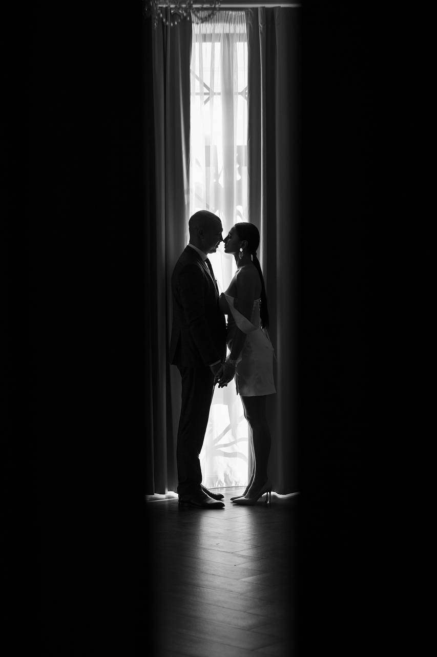 Wedding. Фотограф Алевтина Обухова Константиновск