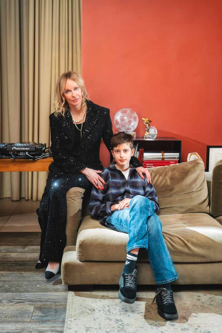 День рождения Алины. Свадебный и семейный фотограф в Санкт-Петербурге Виктор Голубев