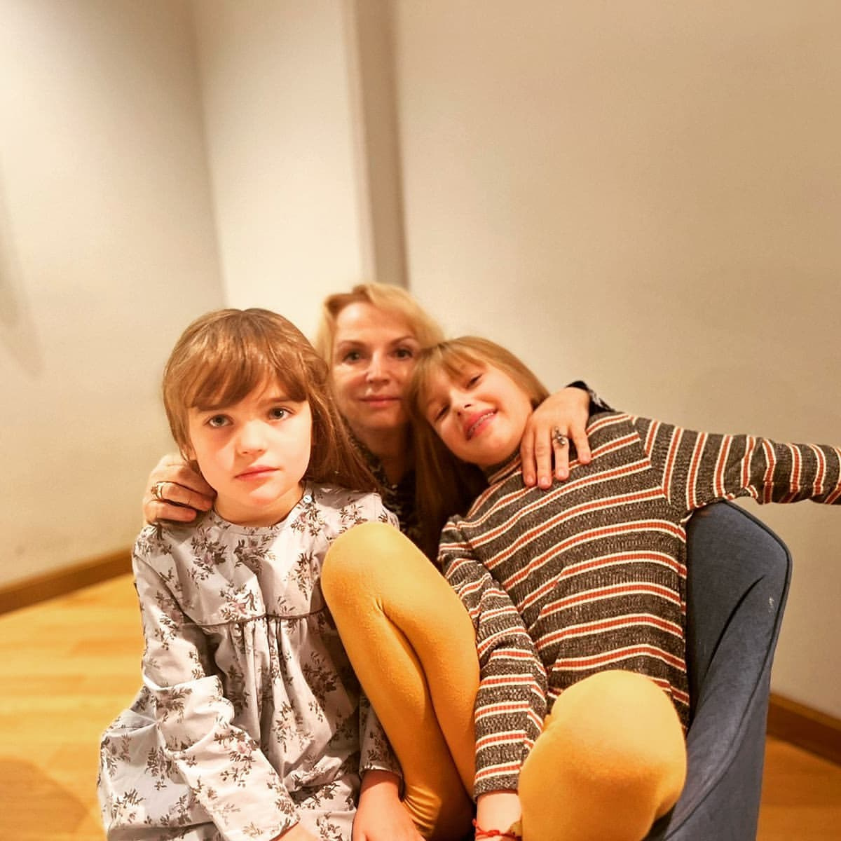 Bashnin instagramm. Заставка