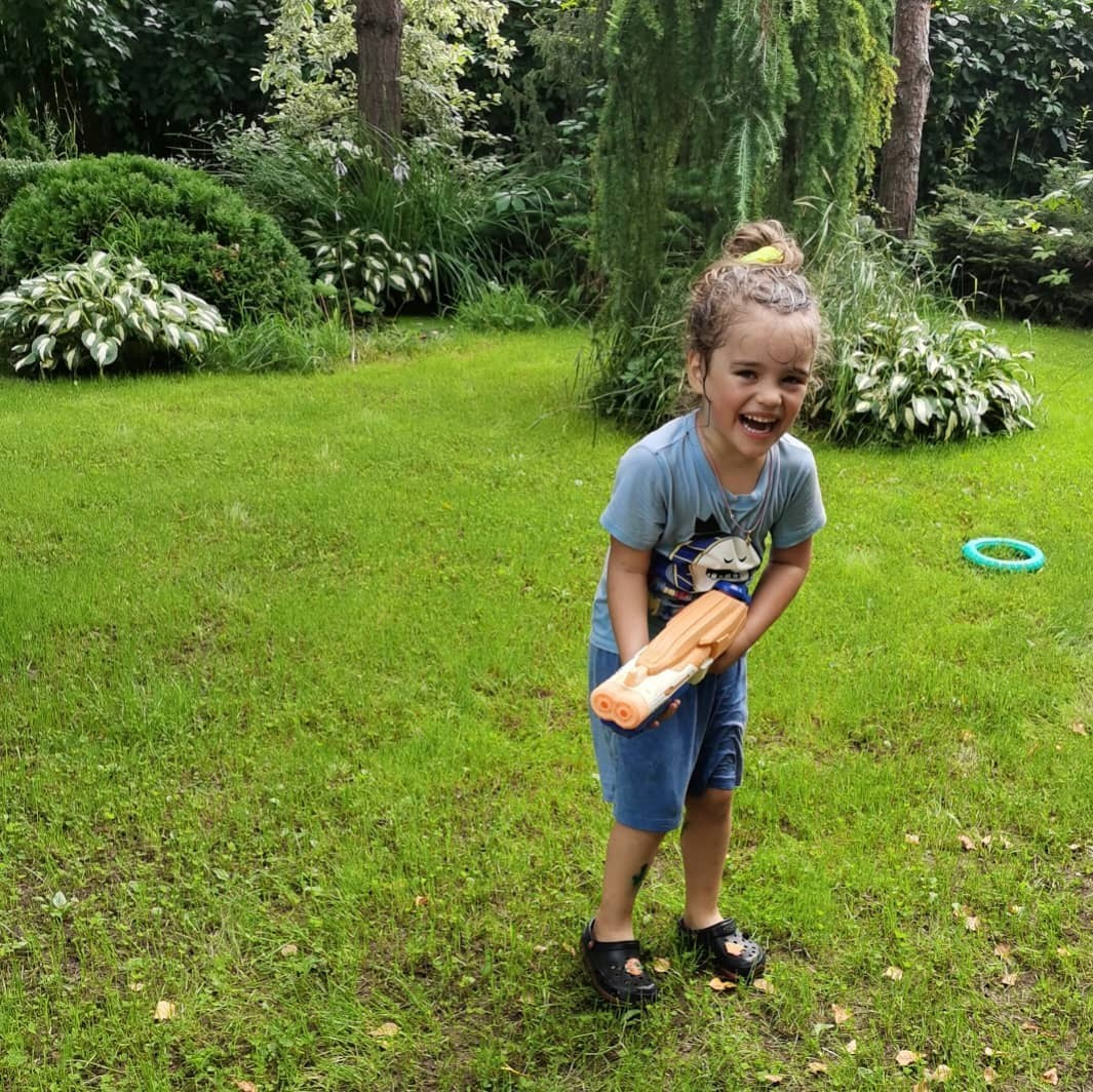 Anka`s Instagram. Заставка