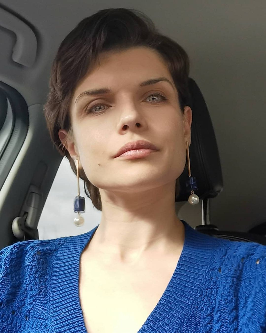 Anka`s Instagram. Заставка