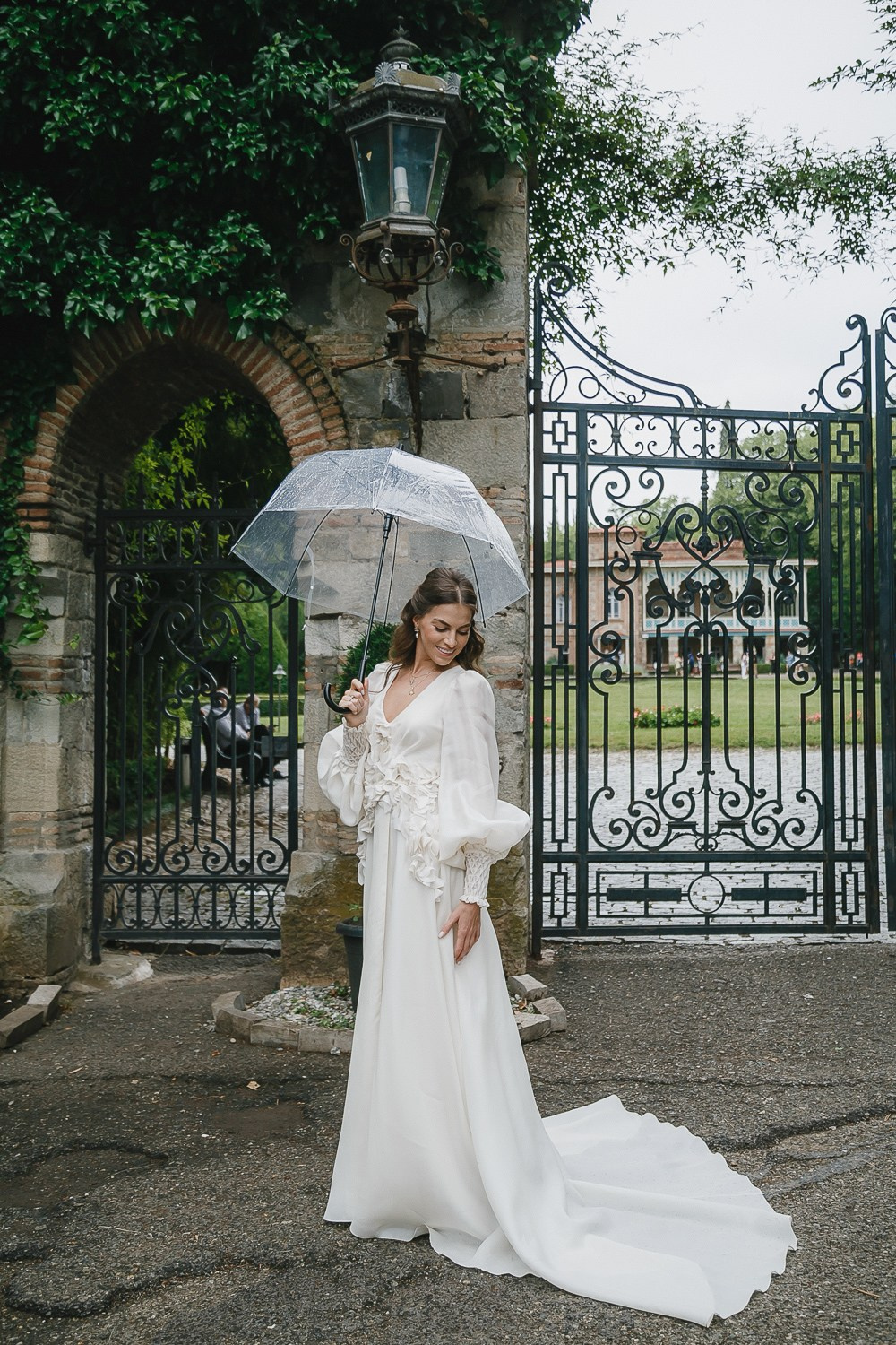 Венчание в Кахетии. Семейный, портретный и свадебный фотограф в Санкт-Петербурге и Москве