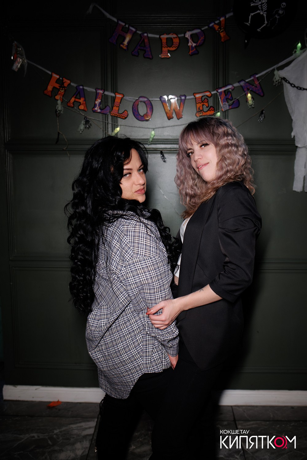 ПАНАЕХАЛИ. КИПЯТКОМ КОКШЕТАУ