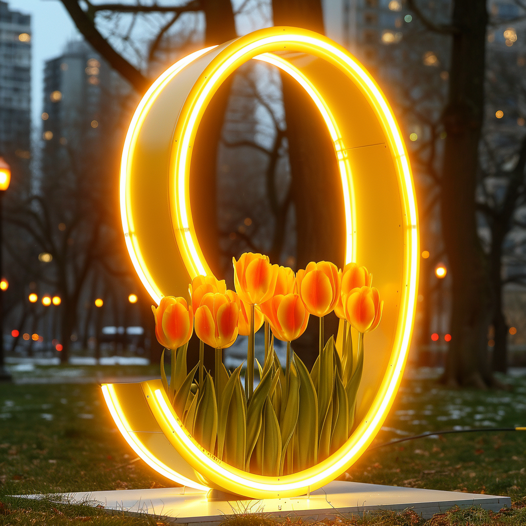 Разработка эскизов декора для тендера для праздника 9 мая. Главная