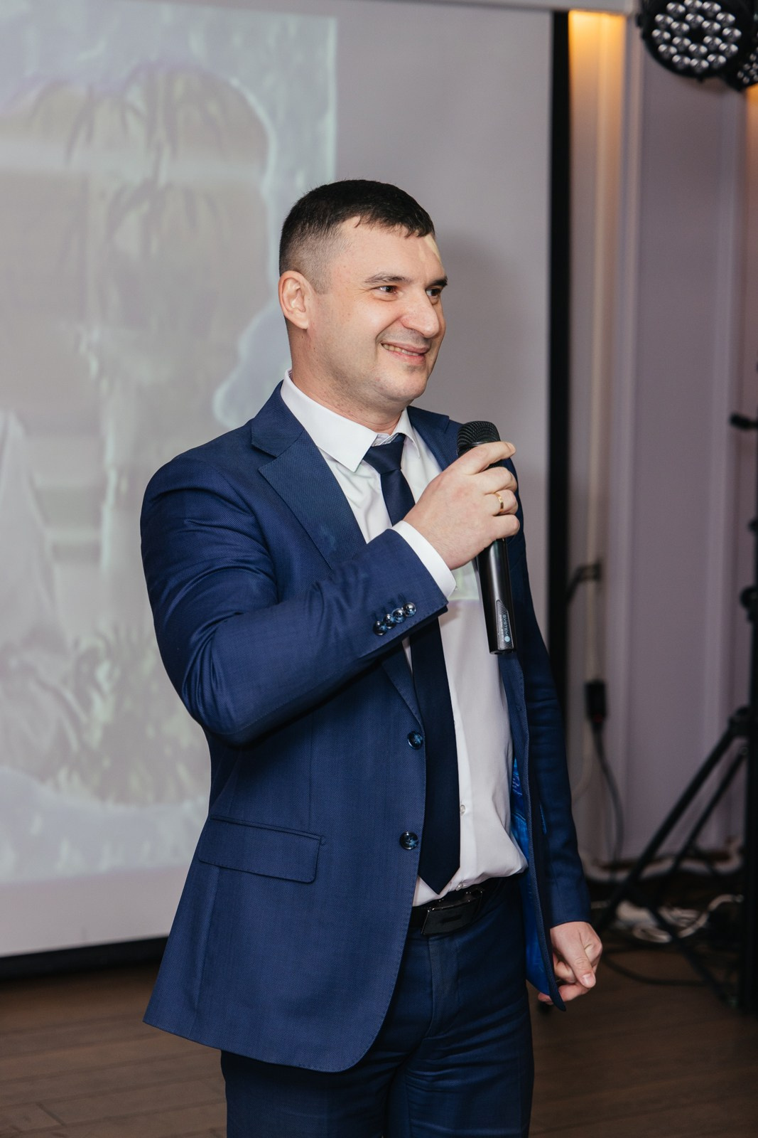 «РЖД» корпоратив. Фотограф Алексей Солопов