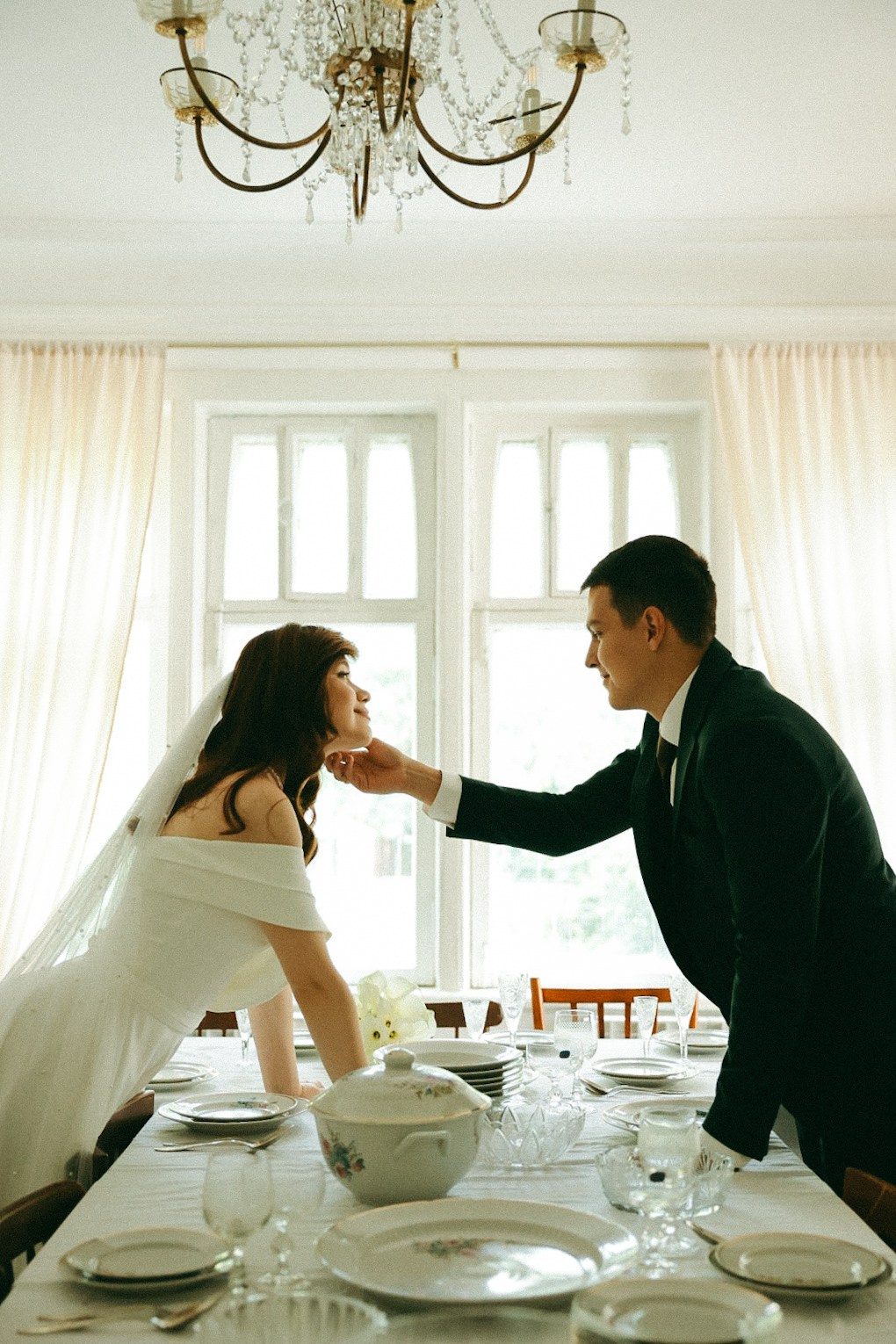 Максим и Настя. Фотограф Нижний Новгород