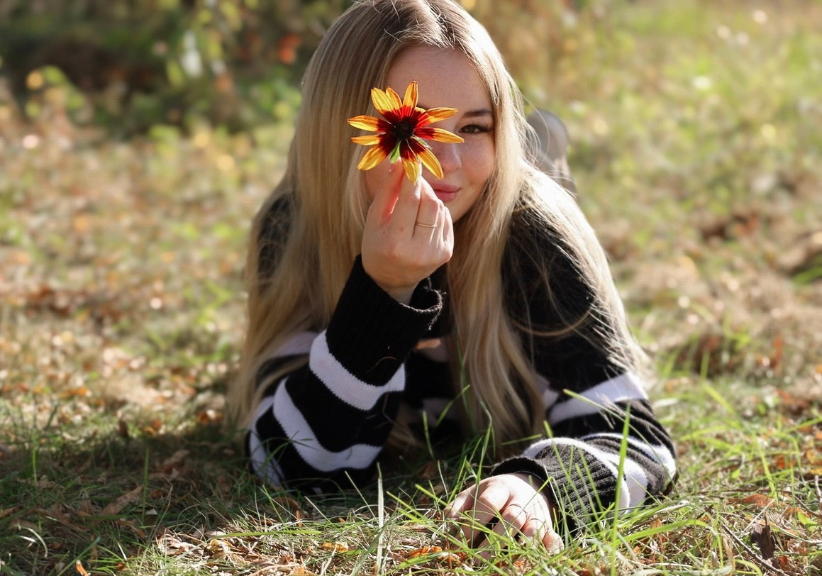 Нежность. V I KA P H O T O