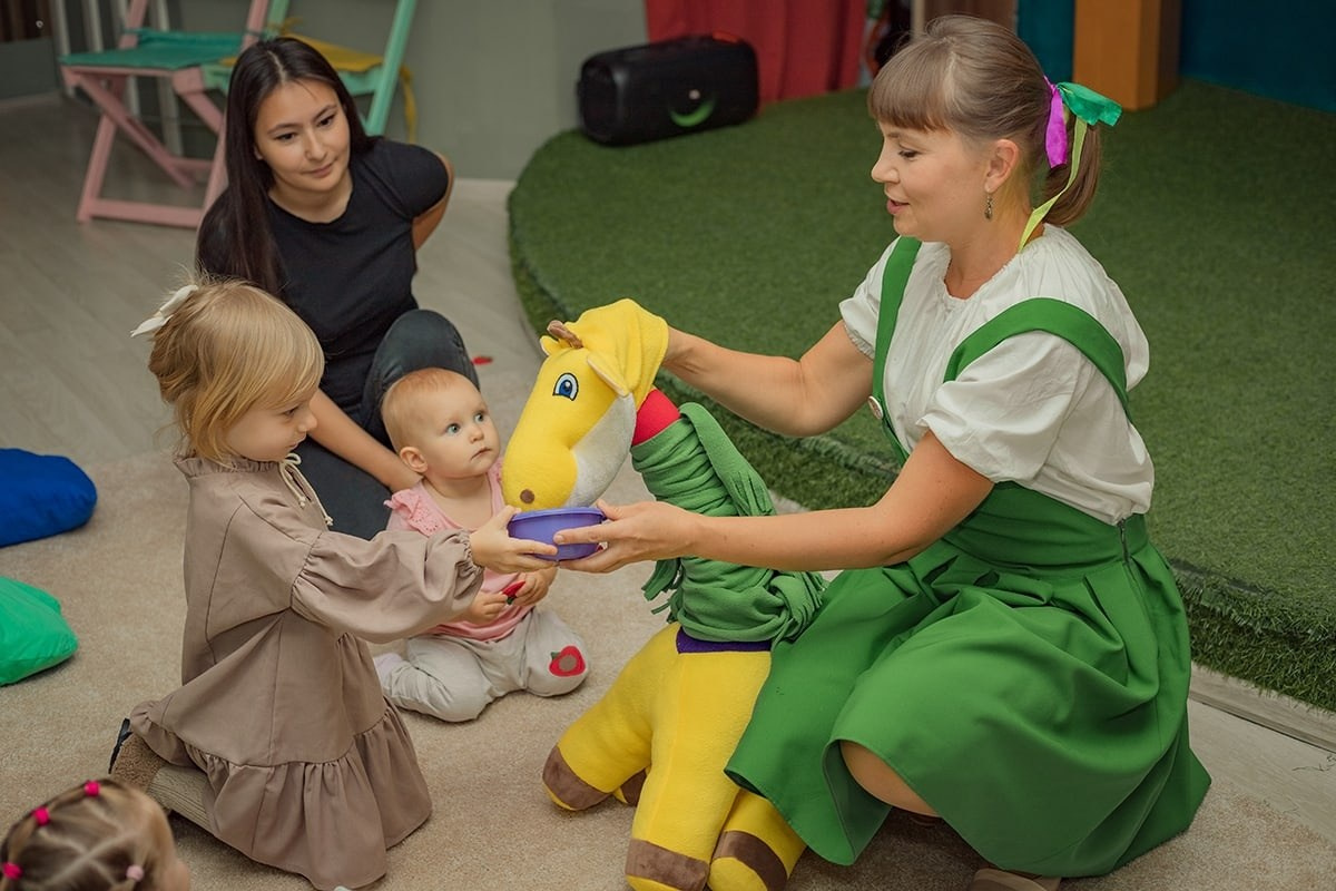 Репортажная съемка. Фотограф Лилия Ремизова, Рязань