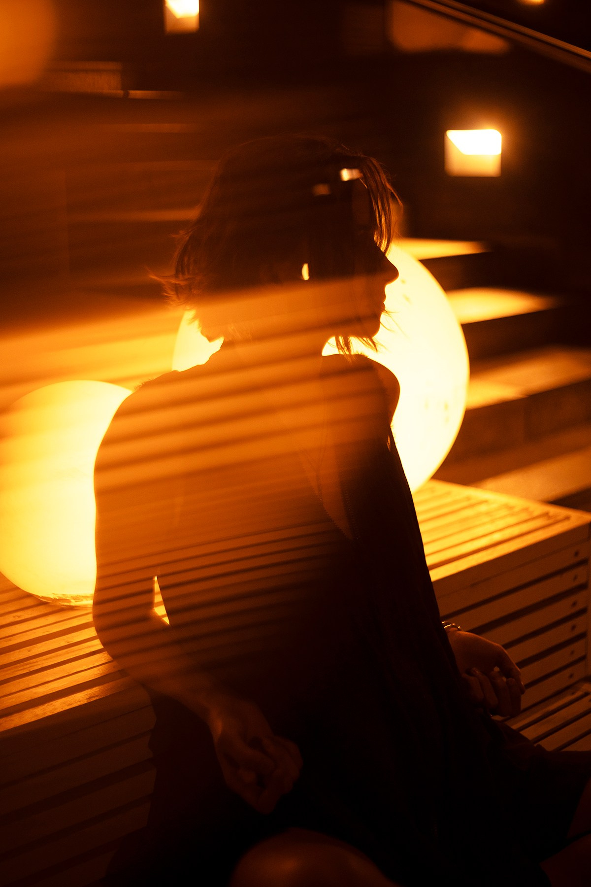 СЕРГЕЙ ИЛЬЧУК. СУЩНОСТНАЯ ФОТОГРАФИЯ