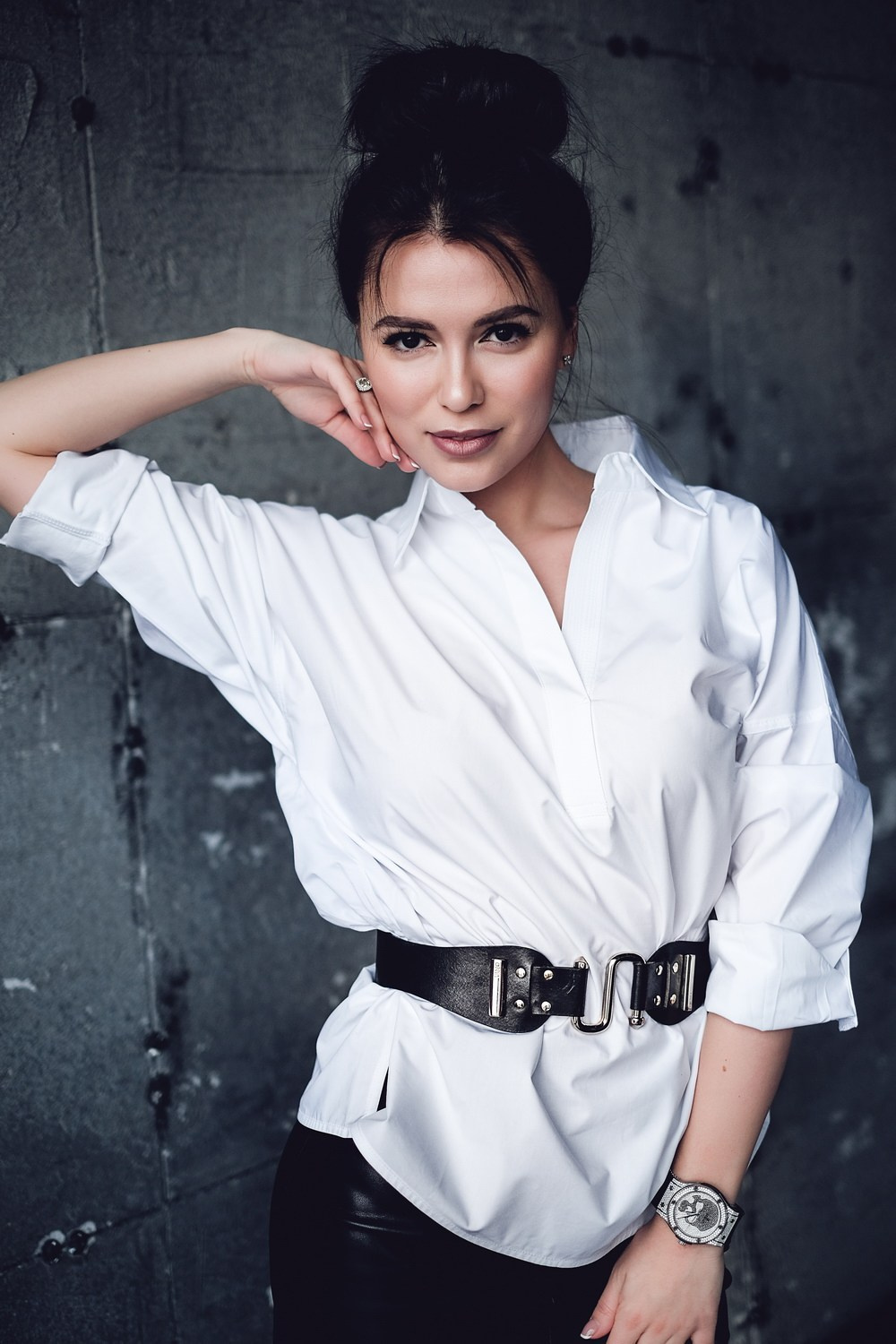 Индивидуальная фотосессия