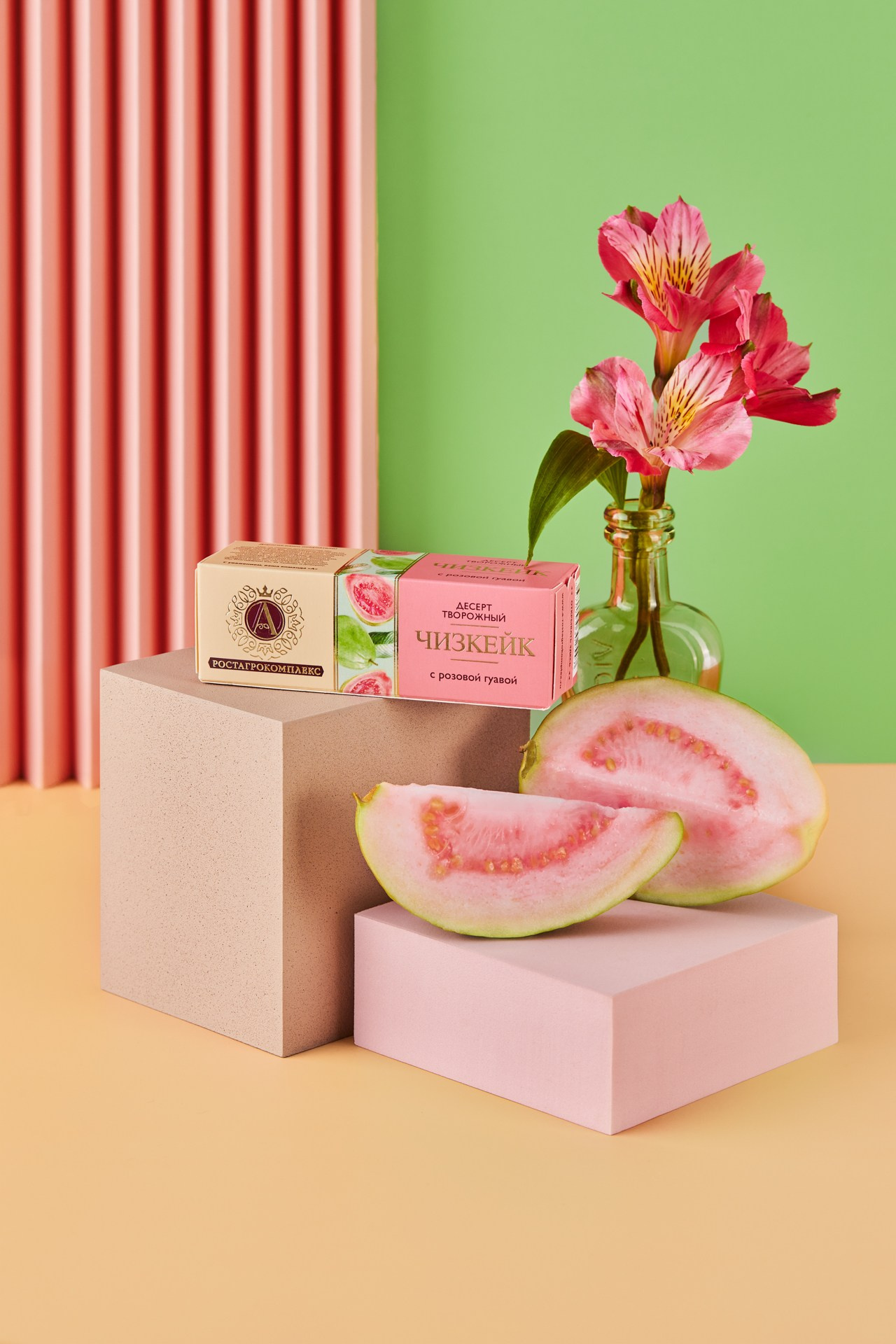 Фотосъемка для брендов, торговых марок. Фудфото и предметная съемка, Москва. Burakova&Prigarin Photography