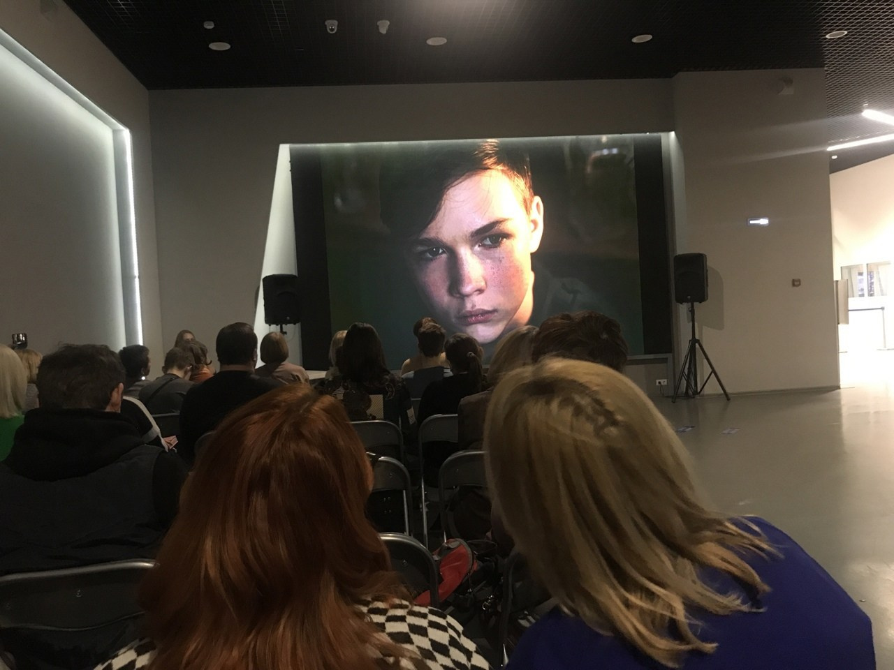 Мастер-класс «Стоп-кадр». Фотограф в Самаре Елена Фомина