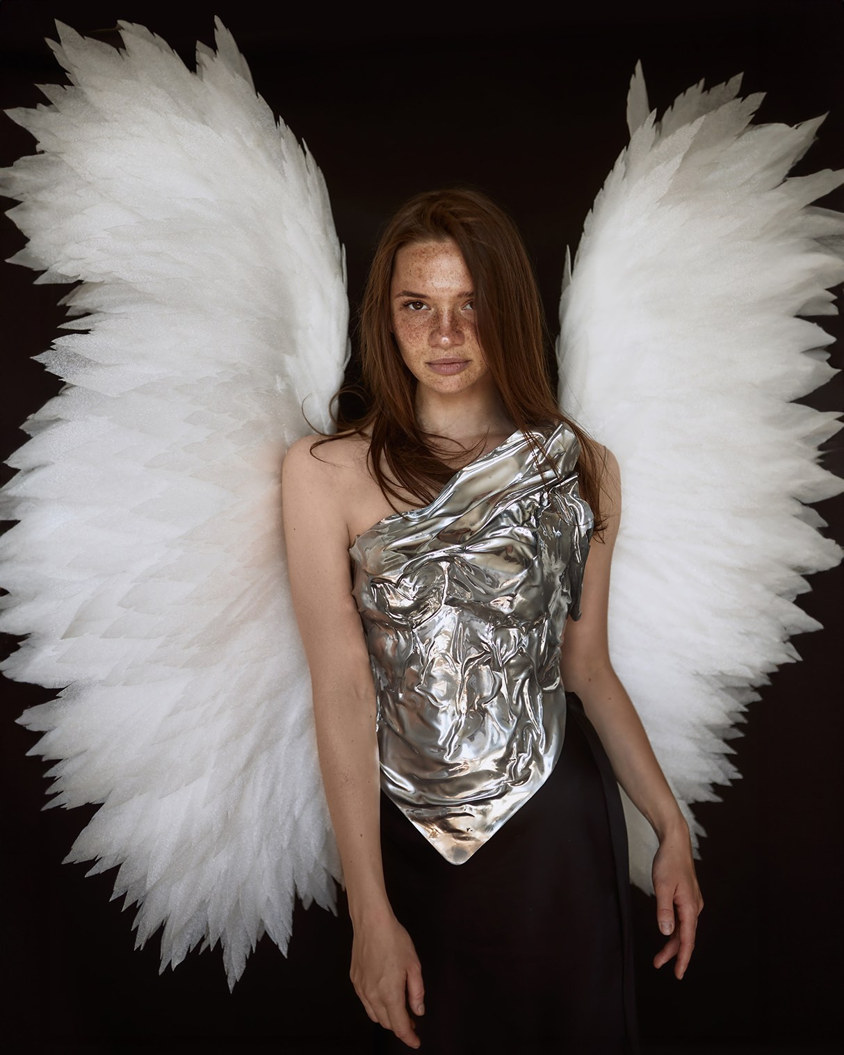 Художественные съемки. Портретный фотограф Наташа Безруких / Санкт-Петербург, Кипр