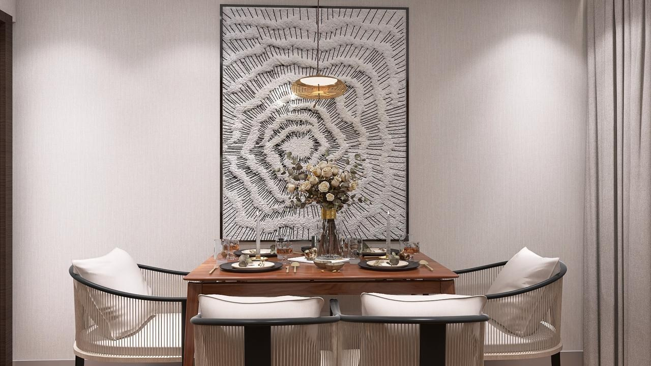 Кухня — это место, с которого начинается дом…. Ирина Змазнева_Дизайнер интерьера_Новосибирск