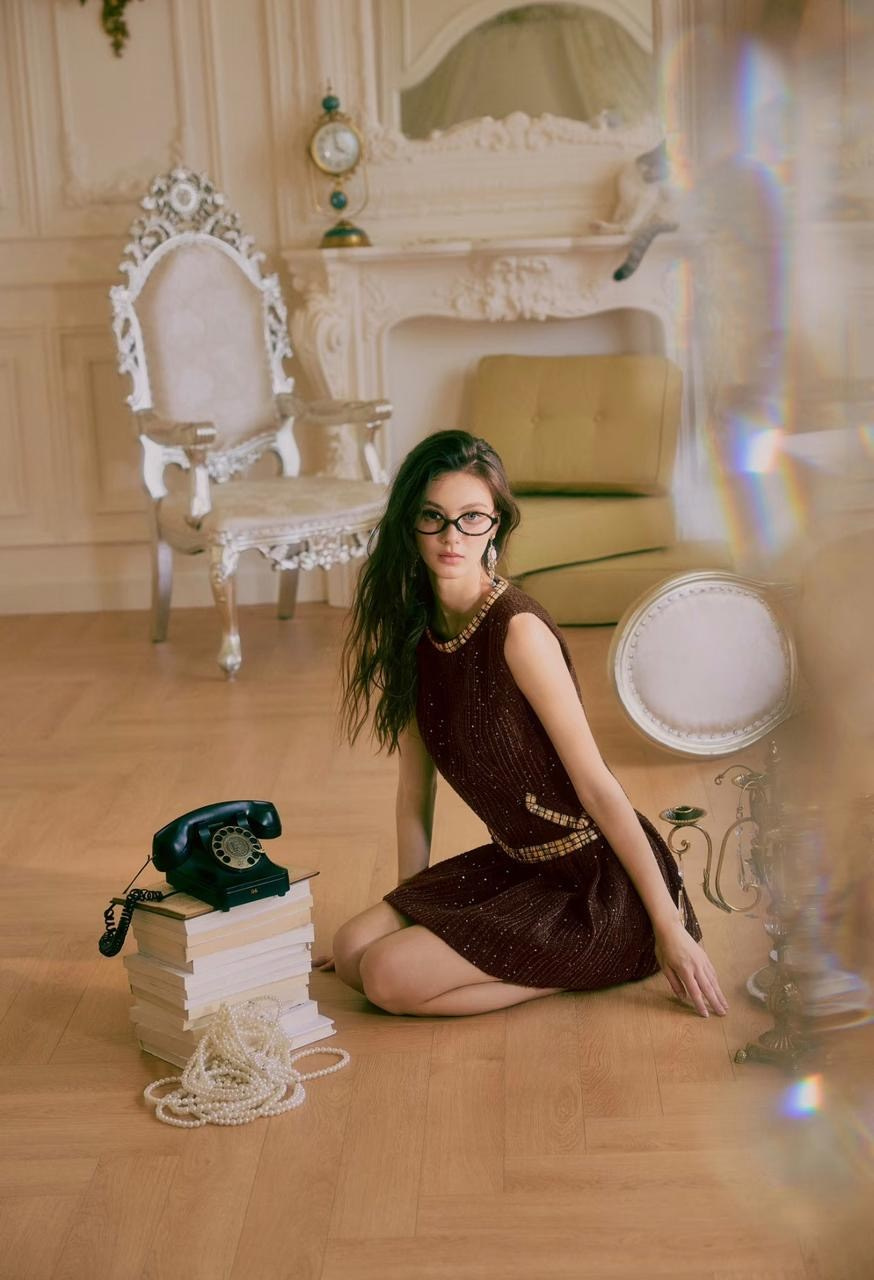 Alina Bosko. DISTINCTIVE MODEL AGENCY. Модельное агентство специализирующиеся на зарубежном плейсменте моделей