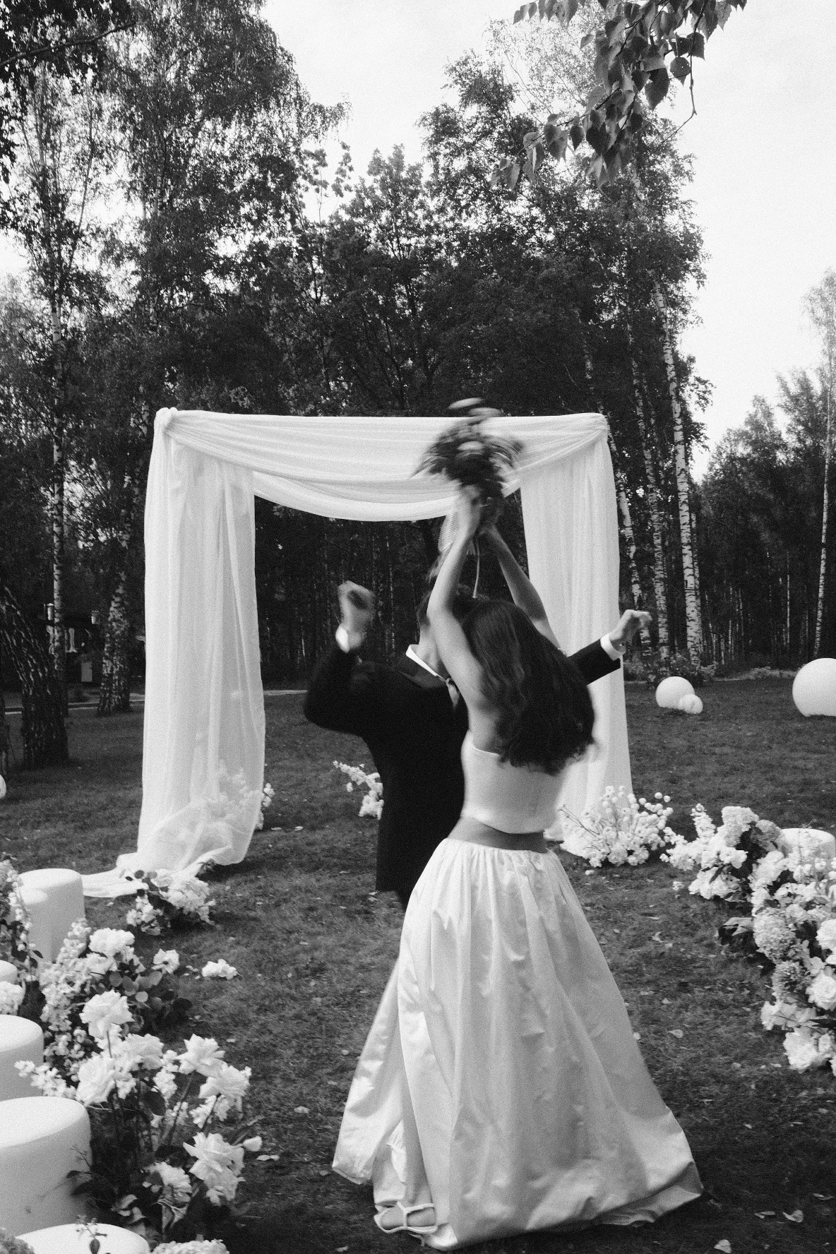 Свадьба | Ира и Вова. Никита Мако. Лайфстайл фотограф Новосибирск