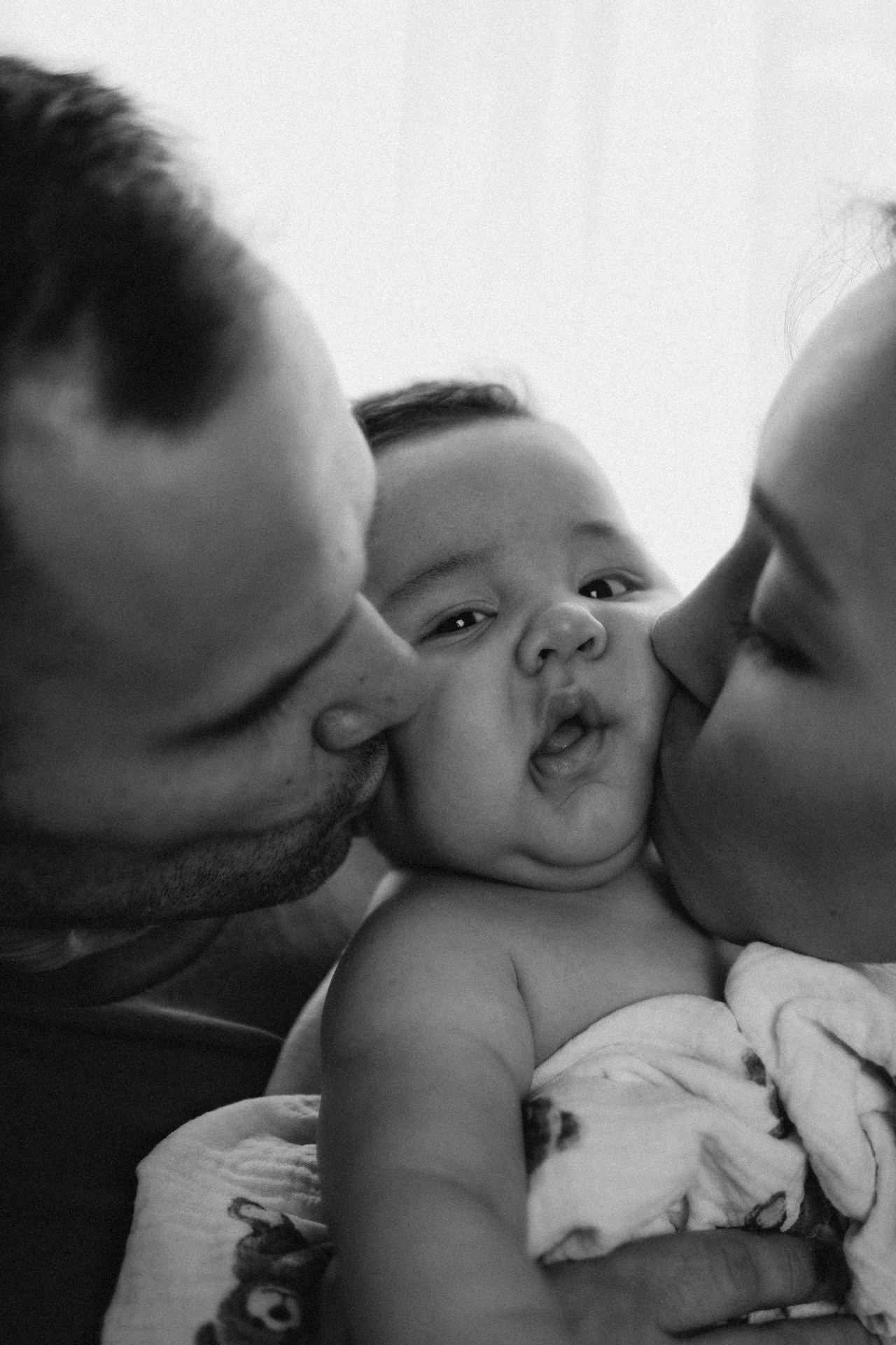 Отзывы. Ньюборн и детский фотограф в Москве Шигина Марина