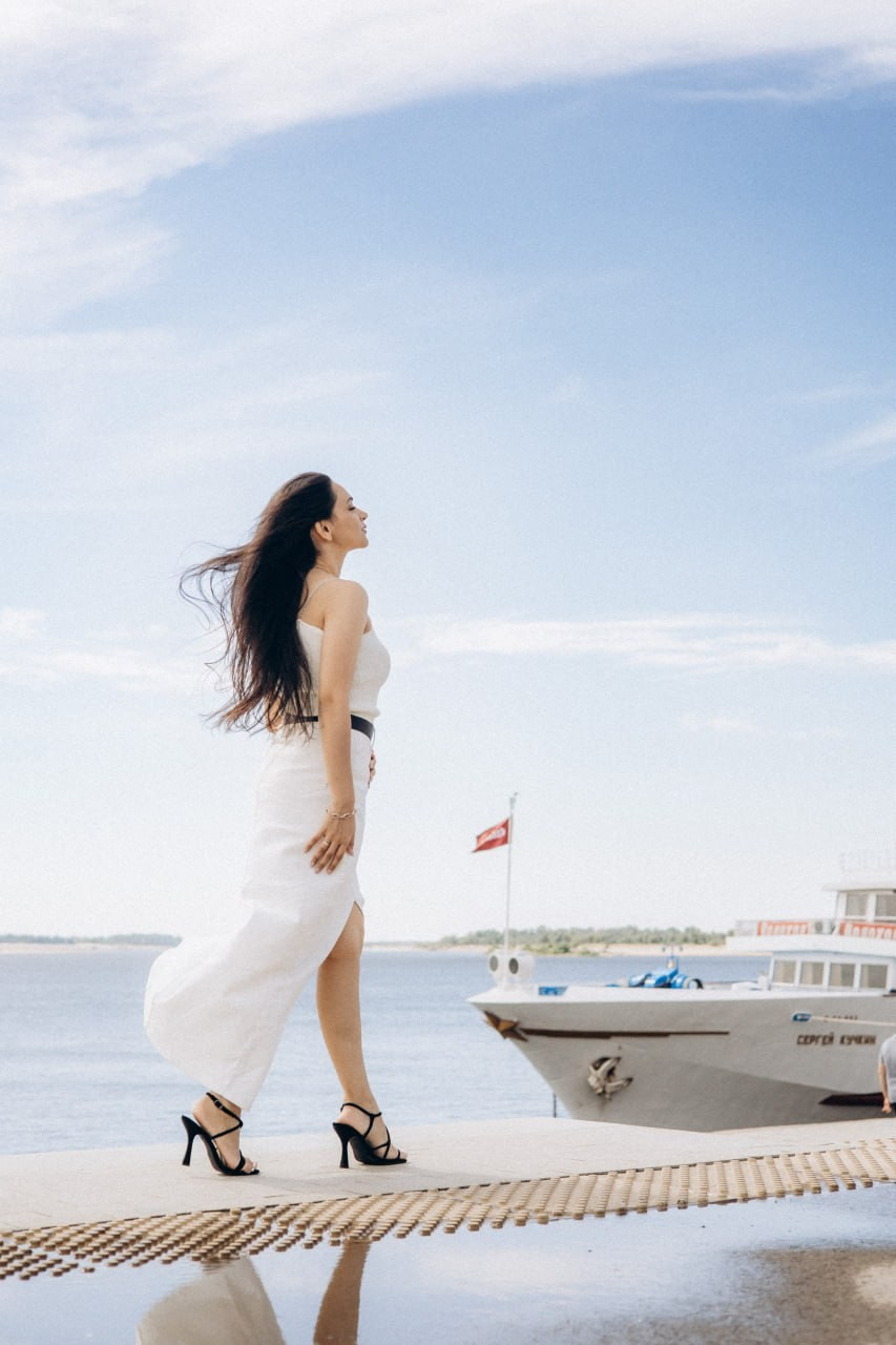 Отзывы. Фотограф Оксана Пономарева