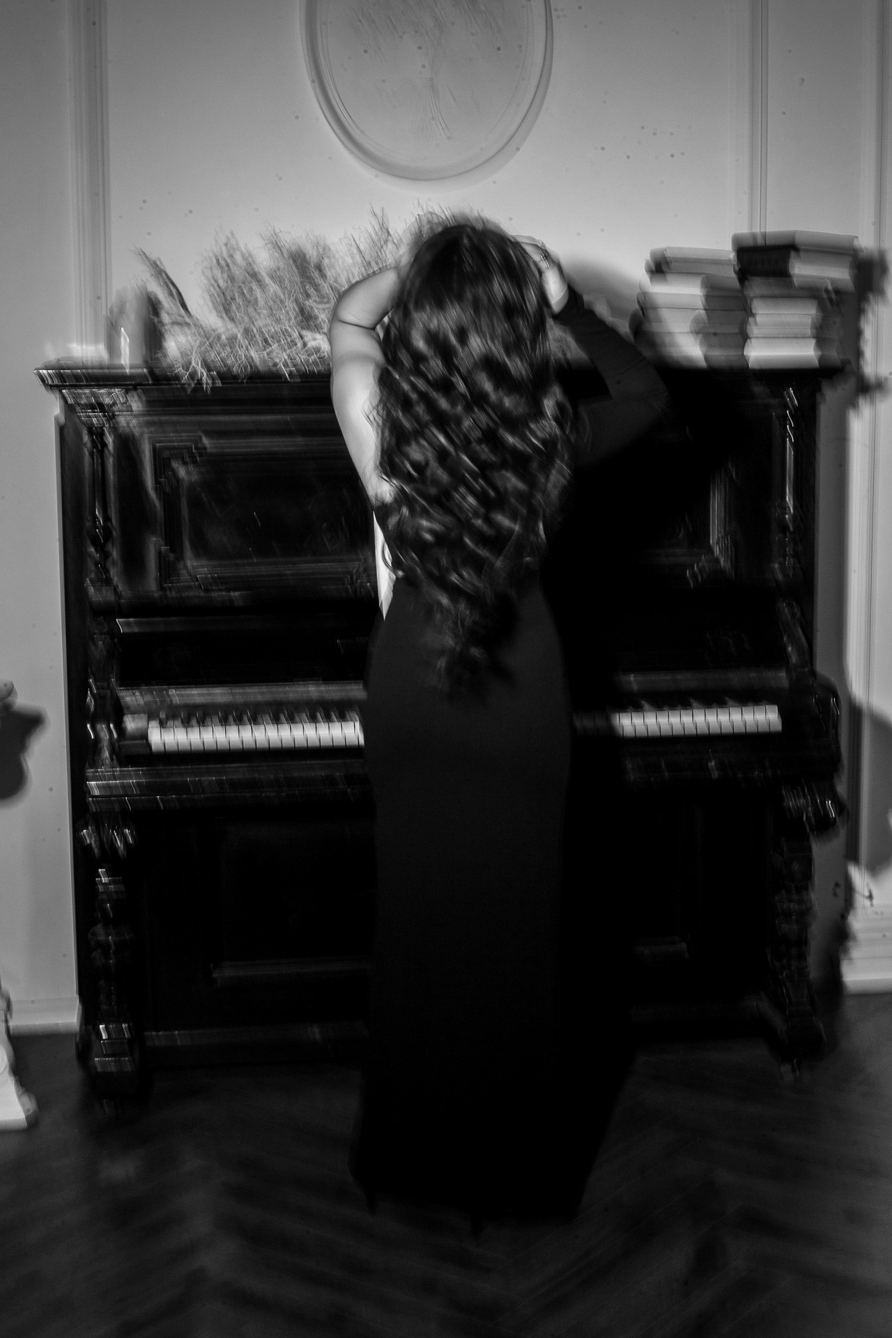 Зарина. Портретный, семейный, свадебный фотограф в Брянске Маргарита Василькова