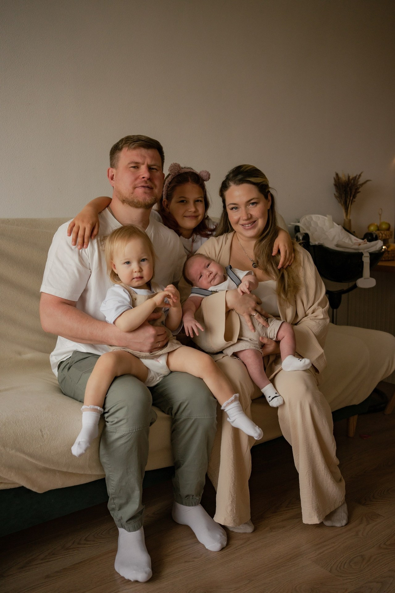 Отзывы. Фотограф Ольга Игорева