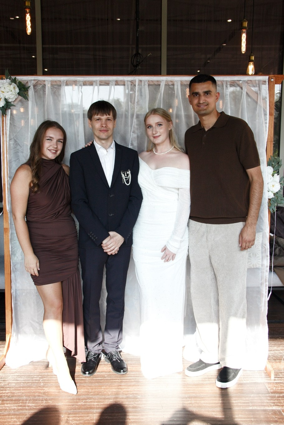 Wedding: Ирина и Илья. Фотограф в Перми Любовь Огородова | Авторские туры