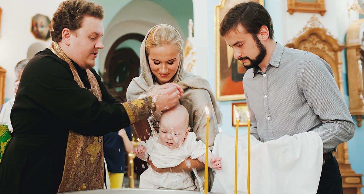 Крещение Храм Казанской иконы Божией Матери. г. Зеленогорск. Фотограф на крещение в Санкт Петербурге