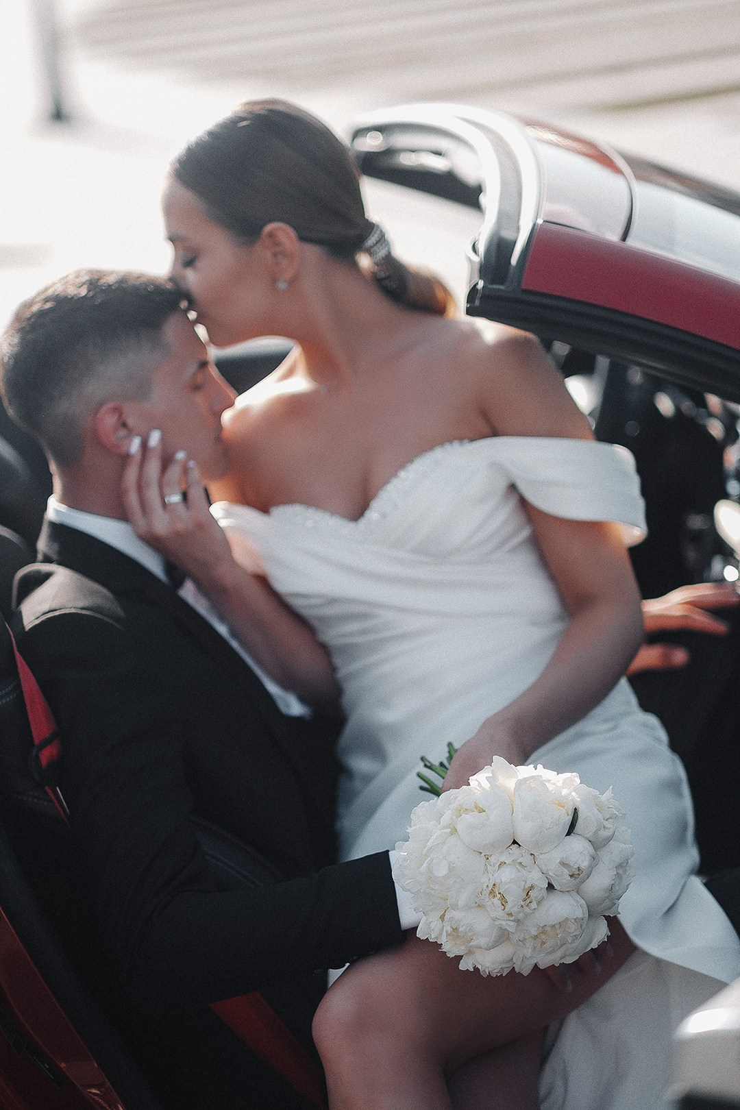 Анастасия & Тимур. Свадебный и семейный фотограф в Казани и Зеленодольске Ланочкин Илья