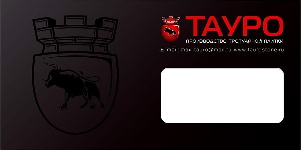 ТАУРО. MoshaDesign