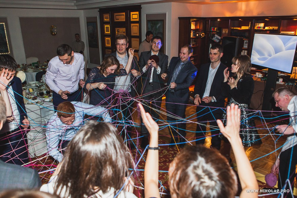 ИНГОССТРАХ ОНДД. Видеооператор/Фотограф Николай Завьялов