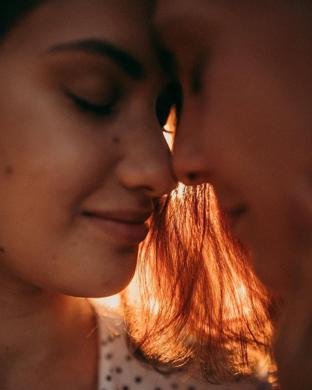 Love-story. Свадебный фотограф в Барнауле Юлия Гербер