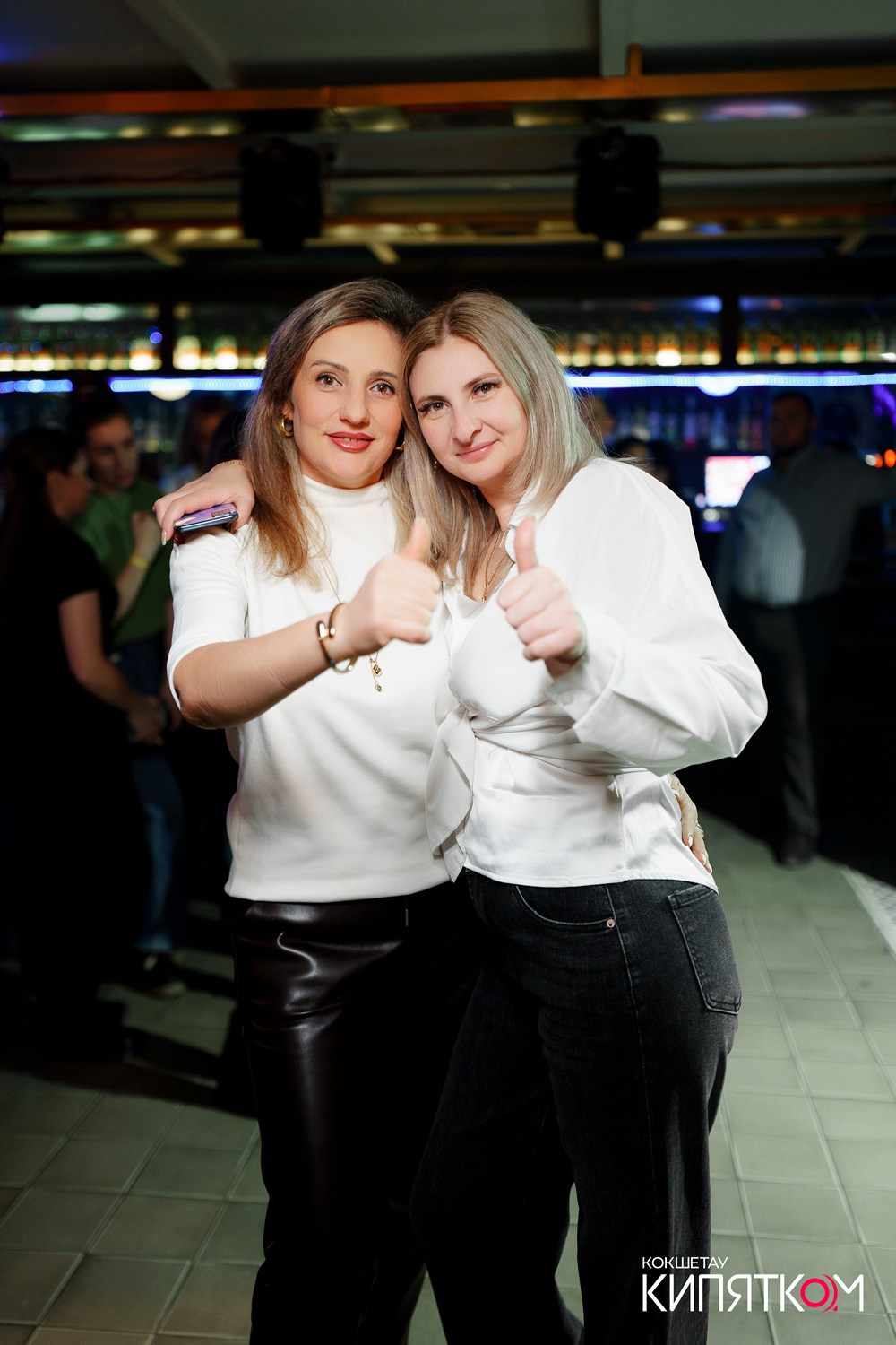 КОНЦЕРТ ФАКТОР 2. КИПЯТКОМ КОКШЕТАУ