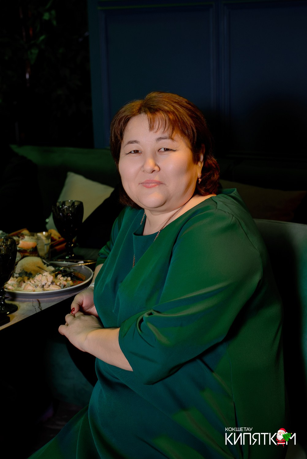 ПАНАЕХАЛИ. КИПЯТКОМ КОКШЕТАУ