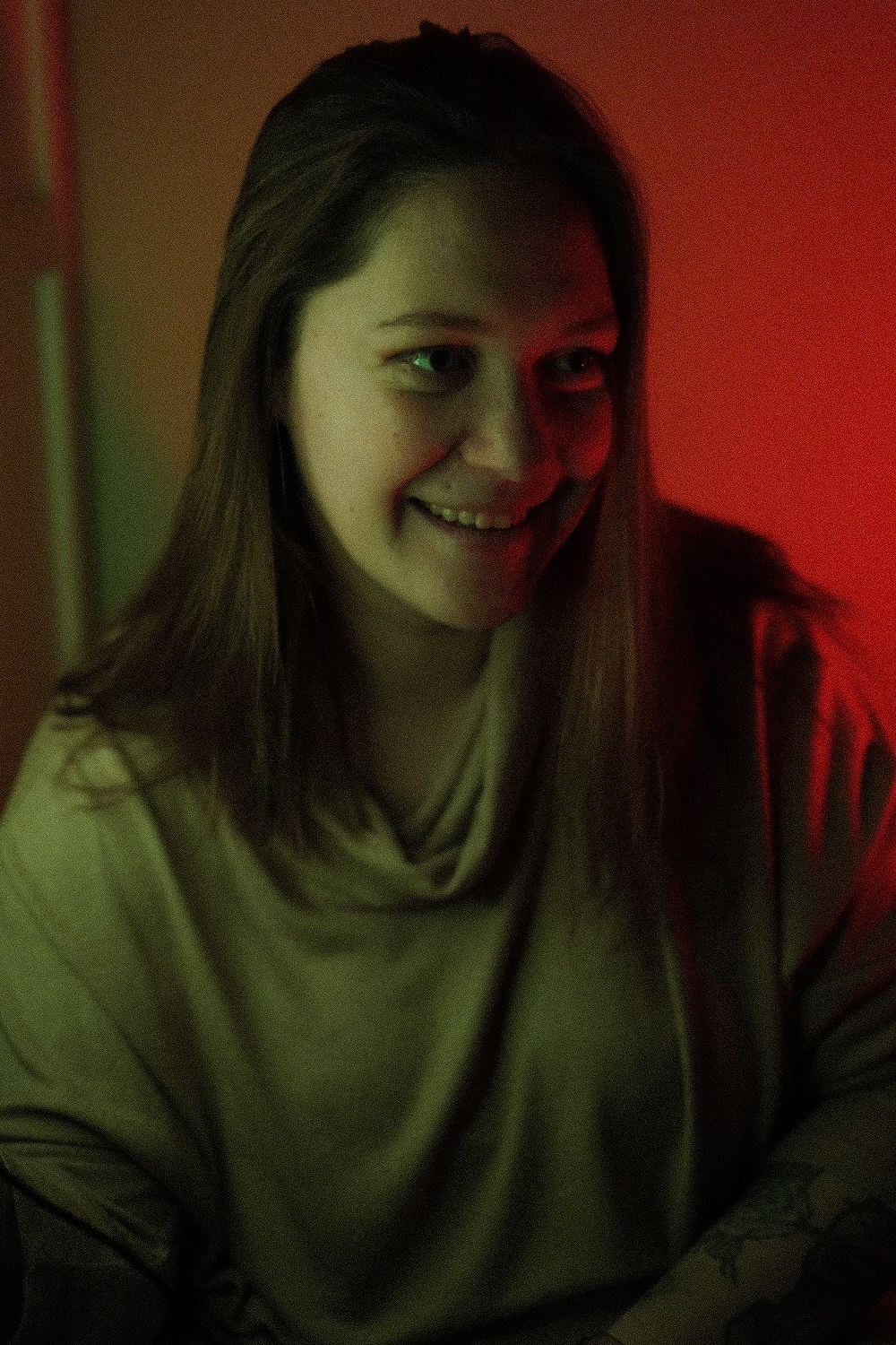 Свадьба Власовых в коттедже. Твой друг фотограф