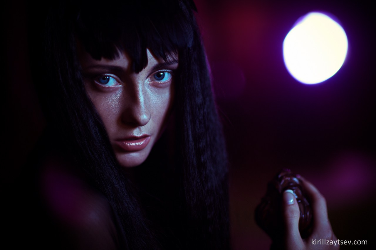 Съёмки. Профессиональный фотограф Кирилл Зайцев