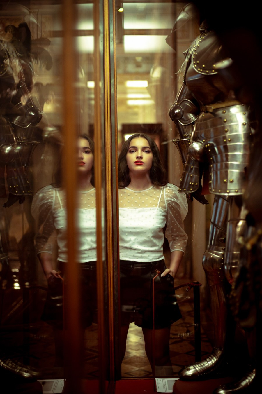 Hermitage. Фотограф Махлаева Виктория/Санкт-Петербург