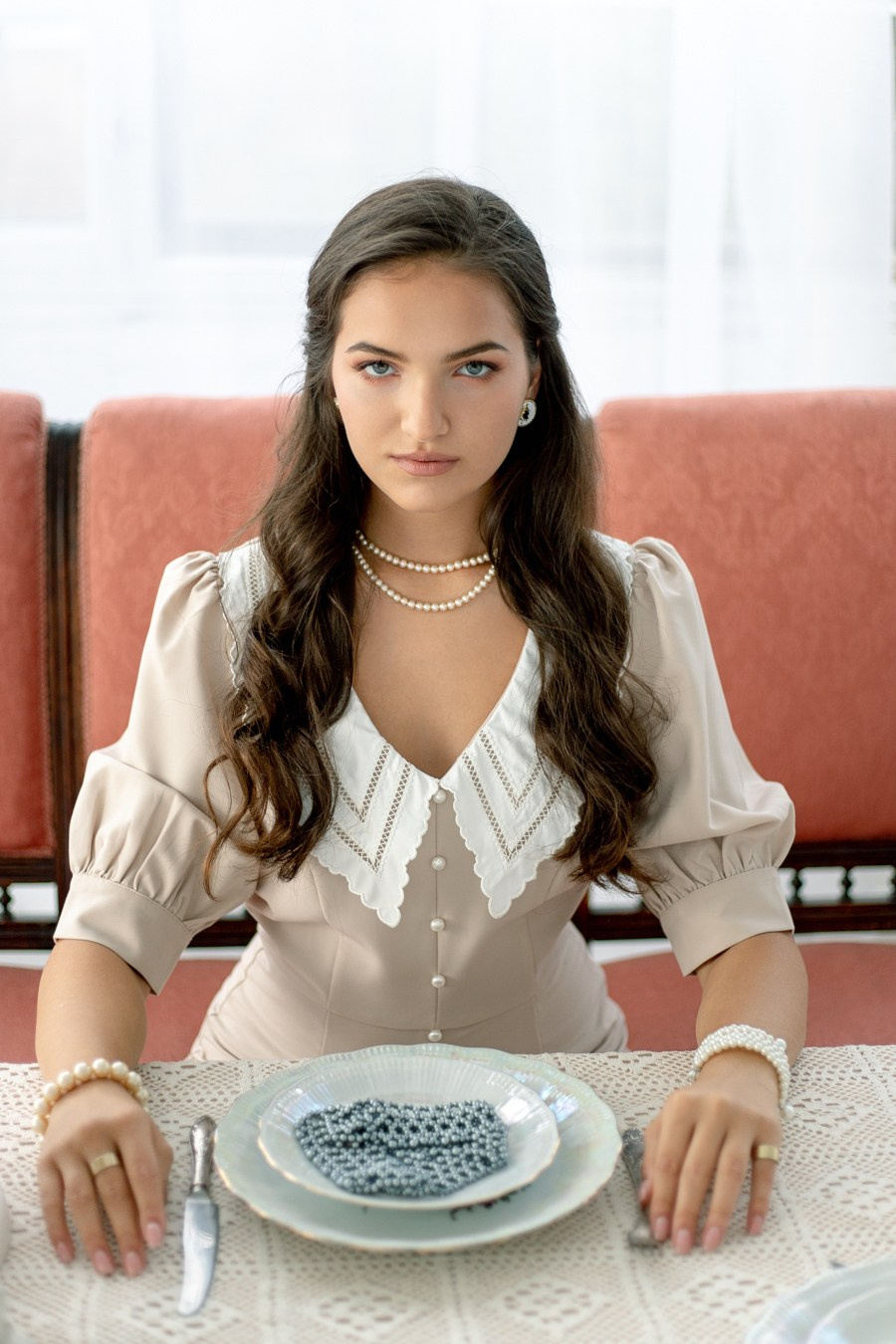 Vintage. Фотограф Махлаева Виктория/Санкт-Петербург