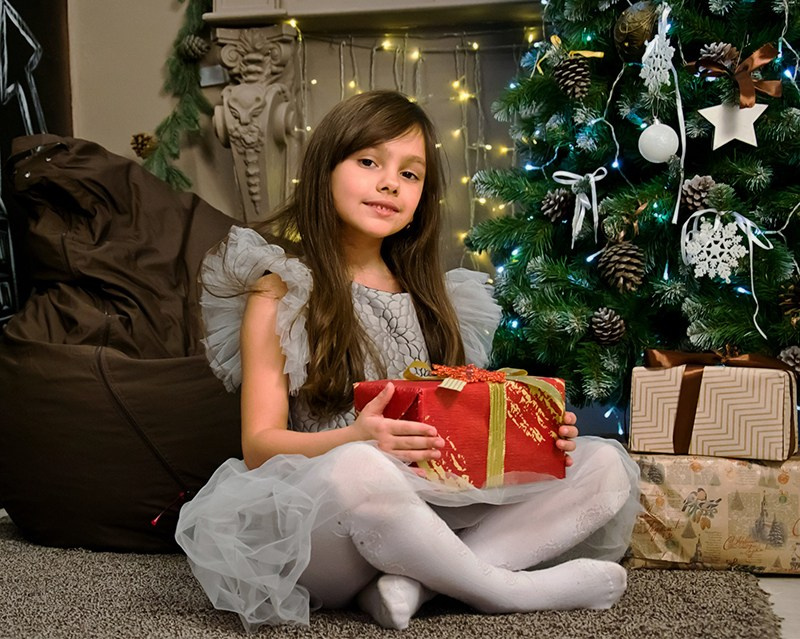 Виктория. Fotounata.ru